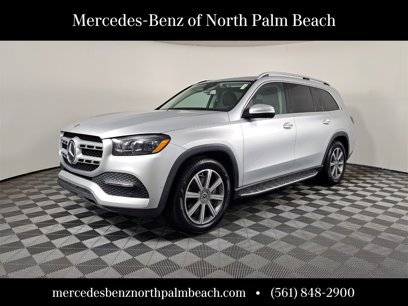 Used 2020 Mercedes-Benz GLS 450 4MATIC