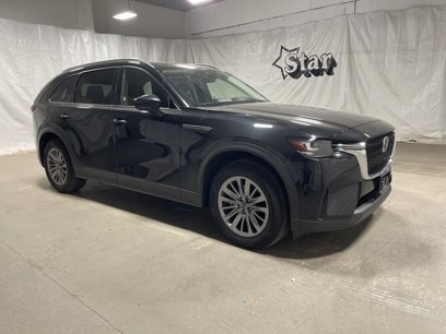 Used 2024 MAZDA CX-90 3.3 Turbo w/ Preferred Plus
