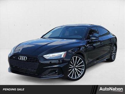 Used 2023 Audi A5 2.0T Premium Plus w/ Premium Plus