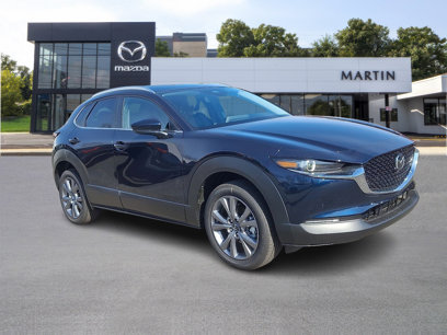 New 2025 MAZDA CX-30 AWD 2.5 S w/ Preferred Package