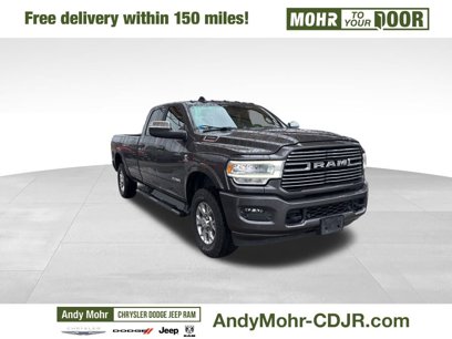 Used 2022 RAM 3500 Laramie