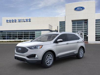 New 2024 Ford Edge SEL w/ Convenience Package