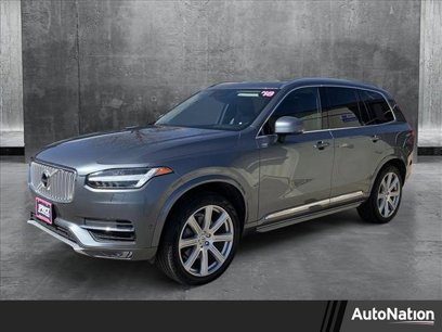 Used 2018 Volvo XC90 T6 Inscription w/ Convenience Package