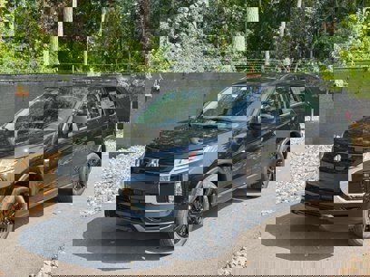 New 2025 Mitsubishi Outlander Sport LE
