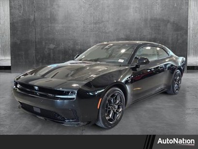 New 2025 Dodge Charger R/T w/ Quick Order Package 25M R/T