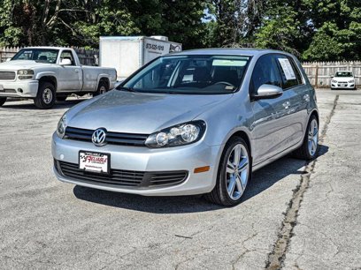 Used 2013 Volkswagen Golf 4-Door