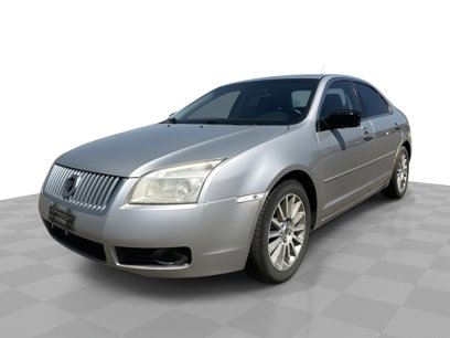 Used 2008 Mercury Milan