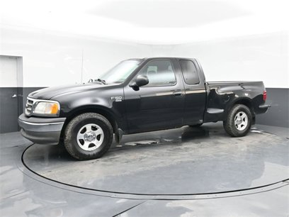 Used 2003 Ford F150 XLT