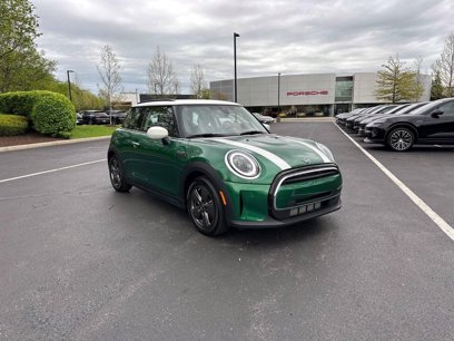 Used 2023 MINI Cooper 2-Door Hardtop