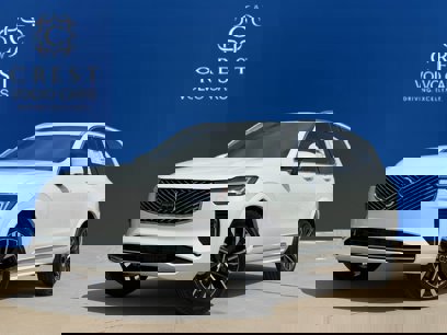 New 2026 Volvo XC90 B5 Core