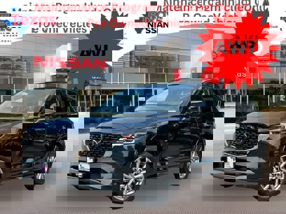 Used 2024 MAZDA CX-5 AWD 2.5 S w/ Select Package