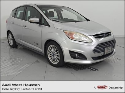 Used 2014 Ford C-MAX Energi SEL w/ Equipment Group 301A