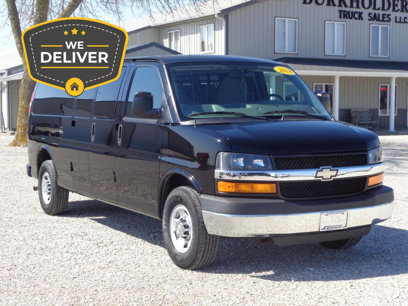Used 2014 Chevrolet Express 3500 LT w/ LT Preferred Equipment Group