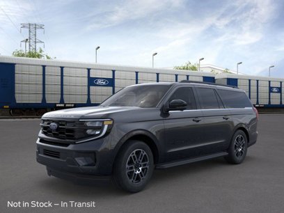 New 2025 Ford Expedition Max Active