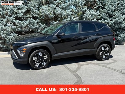 Used 2025 Hyundai Kona SEL
