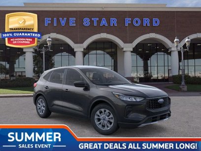 New 2025 Ford Escape Active w/ Tech Pack #1
