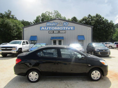 Used 2019 Mitsubishi Mirage G4 ES