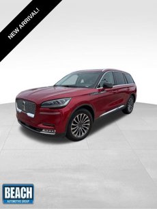 Used 2020 Lincoln Aviator Reserve w/ Equipment Group 201A