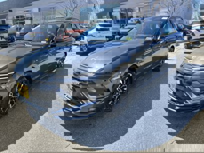 New 2025 Hyundai Sonata SEL