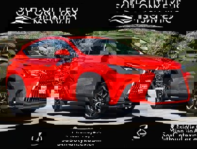 Certified 2025 Lexus NX 350 AWD w/ Premium Package