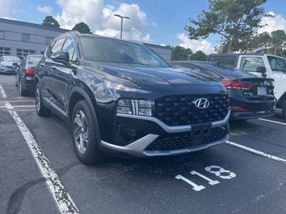 Used 2023 Hyundai Santa Fe SEL