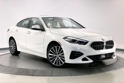 Certified 2024 BMW 228i xDrive Gran Coupe w/ Premium Package