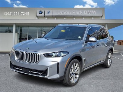 Used 2024 BMW X5 xDrive40i