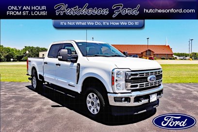 Used 2024 Ford F250 XLT