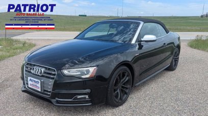 Used 2014 Audi S5 Prestige w/ Prestige Package
