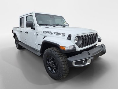 New 2025 Jeep Gladiator Sport