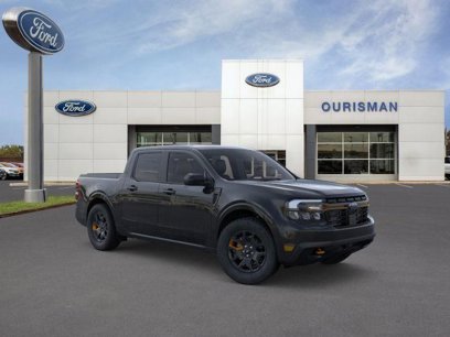 New 2024 Ford Maverick Tremor w/ Tremor Off-Road Package