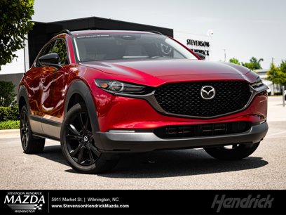 Certified 2025 MAZDA CX-30 2.5 Turbo w/ Premium Package