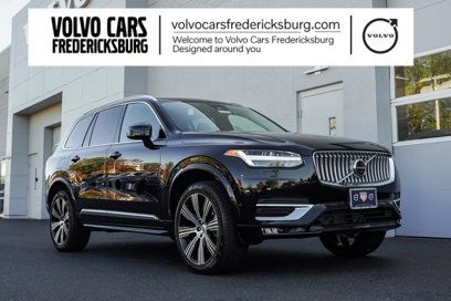 New 2025 Volvo XC90 B6 Plus w/ Protection Package Premier