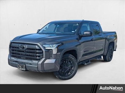 Used 2022 Toyota Tundra SR5