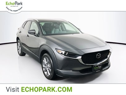Used 2023 MAZDA CX-30 AWD 2.5 S w/ Select Package