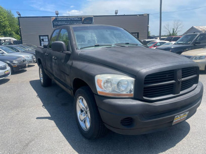 Used 2006 Dodge Ram 1500 Truck SLT
