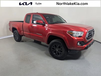 Used 2022 Toyota Tacoma SR5