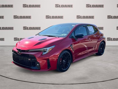 Used 2023 Toyota Corolla GR