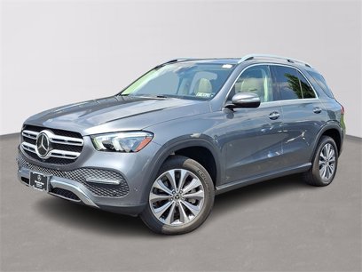 Certified 2022 Mercedes-Benz GLE 350 4MATIC