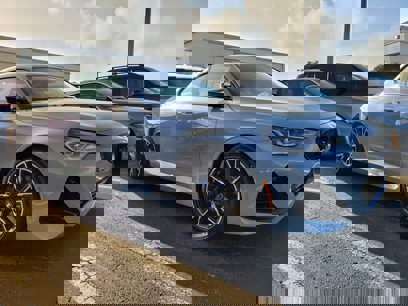 New 2025 BMW M240i xDrive Coupe