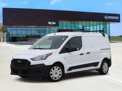 Used 2022 Ford Transit Connect XL