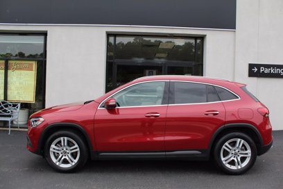Used 2023 Mercedes-Benz GLA 250 4MATIC