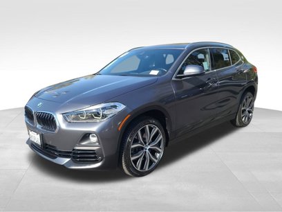 Used 2019 BMW X2 sDrive28i