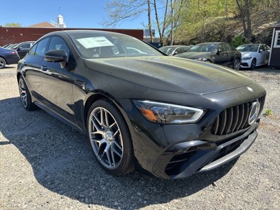 New 2024 Mercedes-Benz AMG GT 53