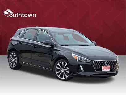 Used 2018 Hyundai Elantra GT