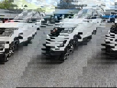 Used 2016 Ford Explorer Sport