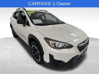 Used 2022 Subaru Crosstrek 2.0i