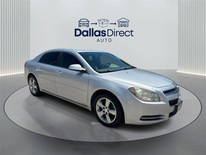 Used 2010 Chevrolet Malibu LT