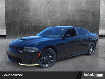 Used 2022 Dodge Charger GT w/ Blacktop Package