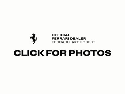 Used 2022 Ferrari SF90 Stradale